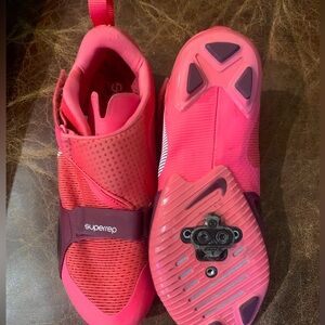 COPY - Nike Cycle Shoes